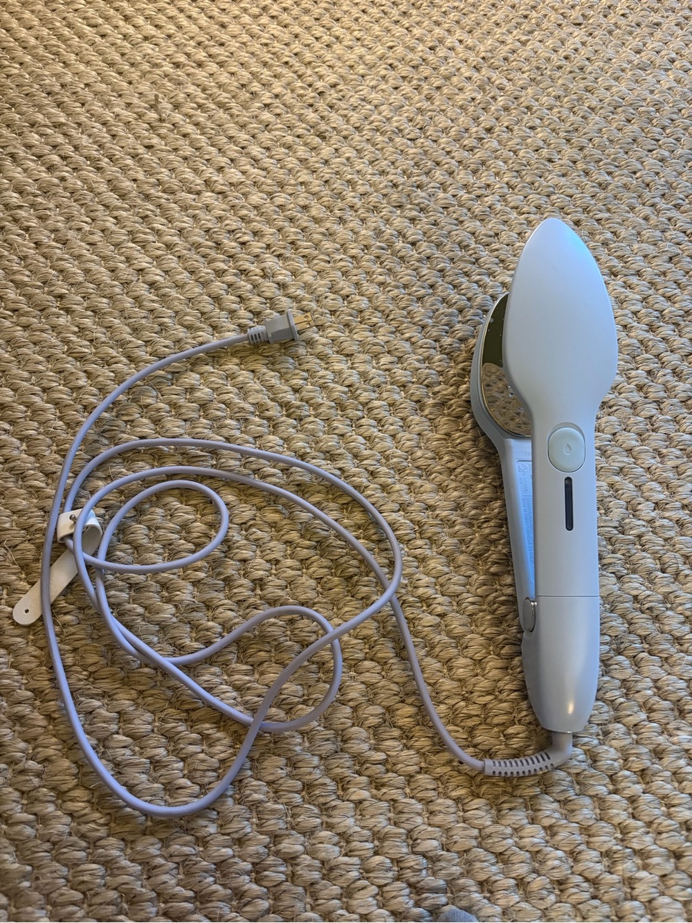 NORI Handheld Steam Eraser - Light Blue - Picture 2 of 2